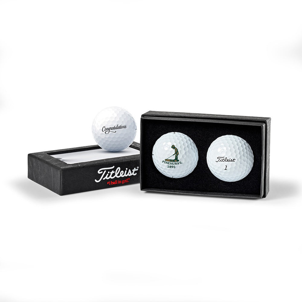 Balles Titleist pro V1 avec votre logo | mygolf-store