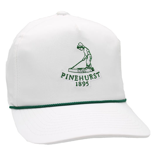 PBoy Wrightson Rope Cap