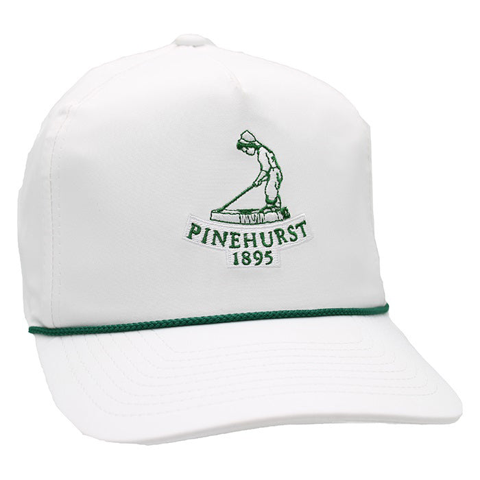 Men's PBoy Wrightson Rope Cap