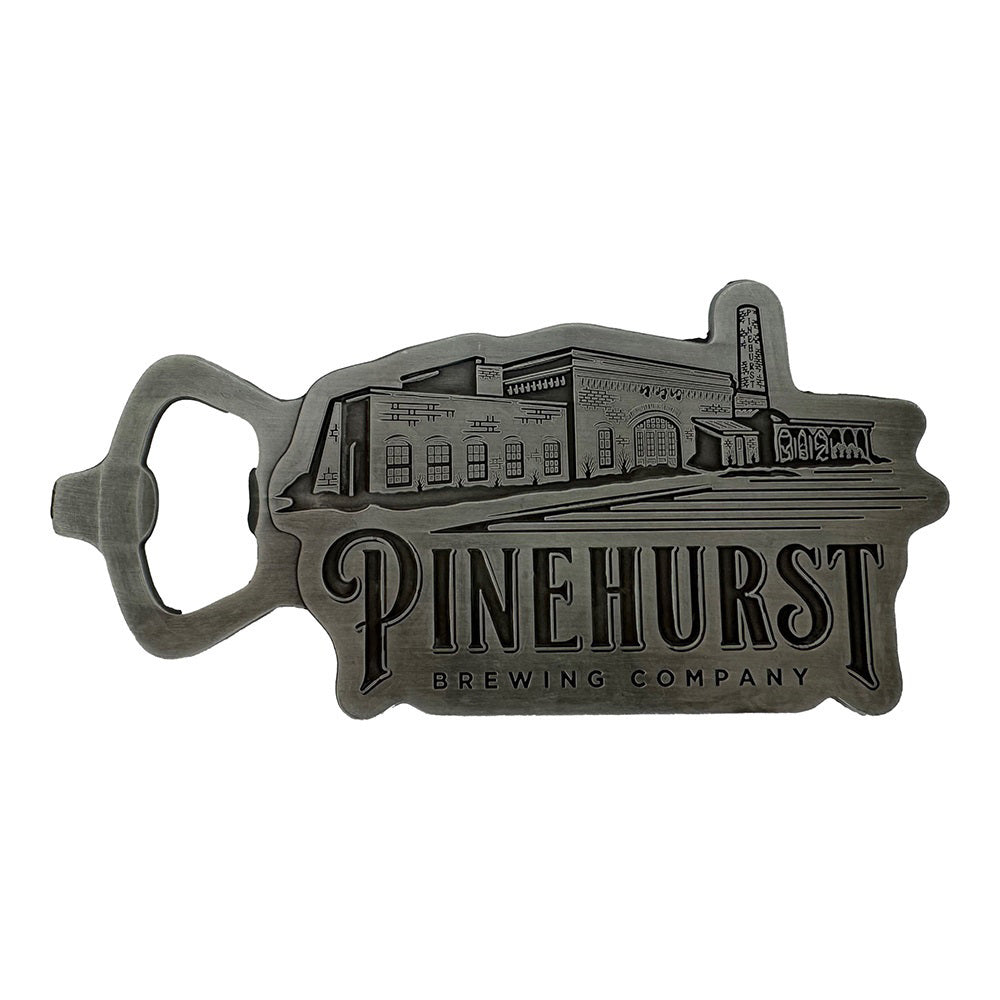 PBC Custom Building Paddle Opener – ShopPinehurst