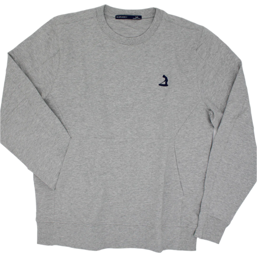 Men's Russ Crewneck Pullover