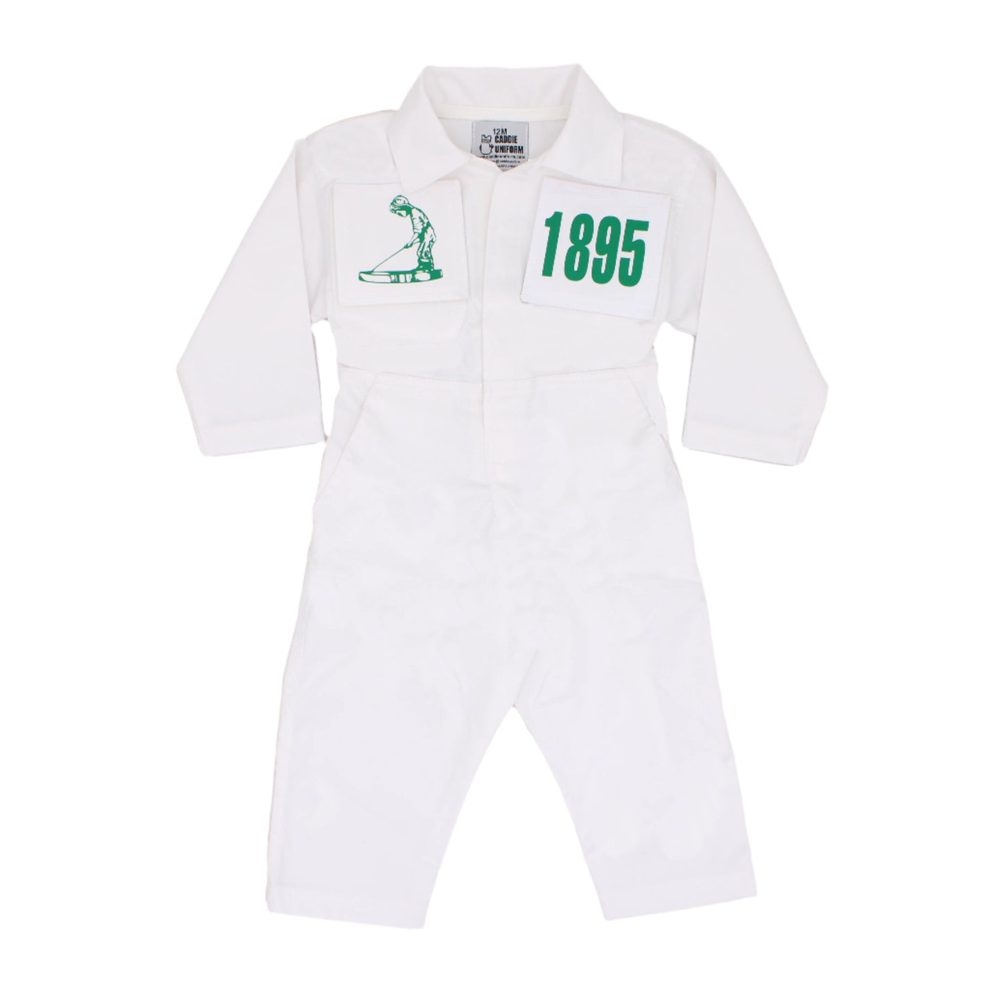 Infant Pinehurst Caddie Uniform