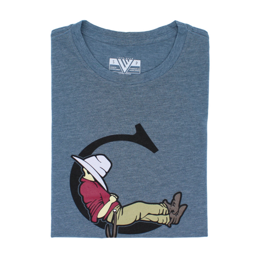 Men's Cradle Richmond Tee
