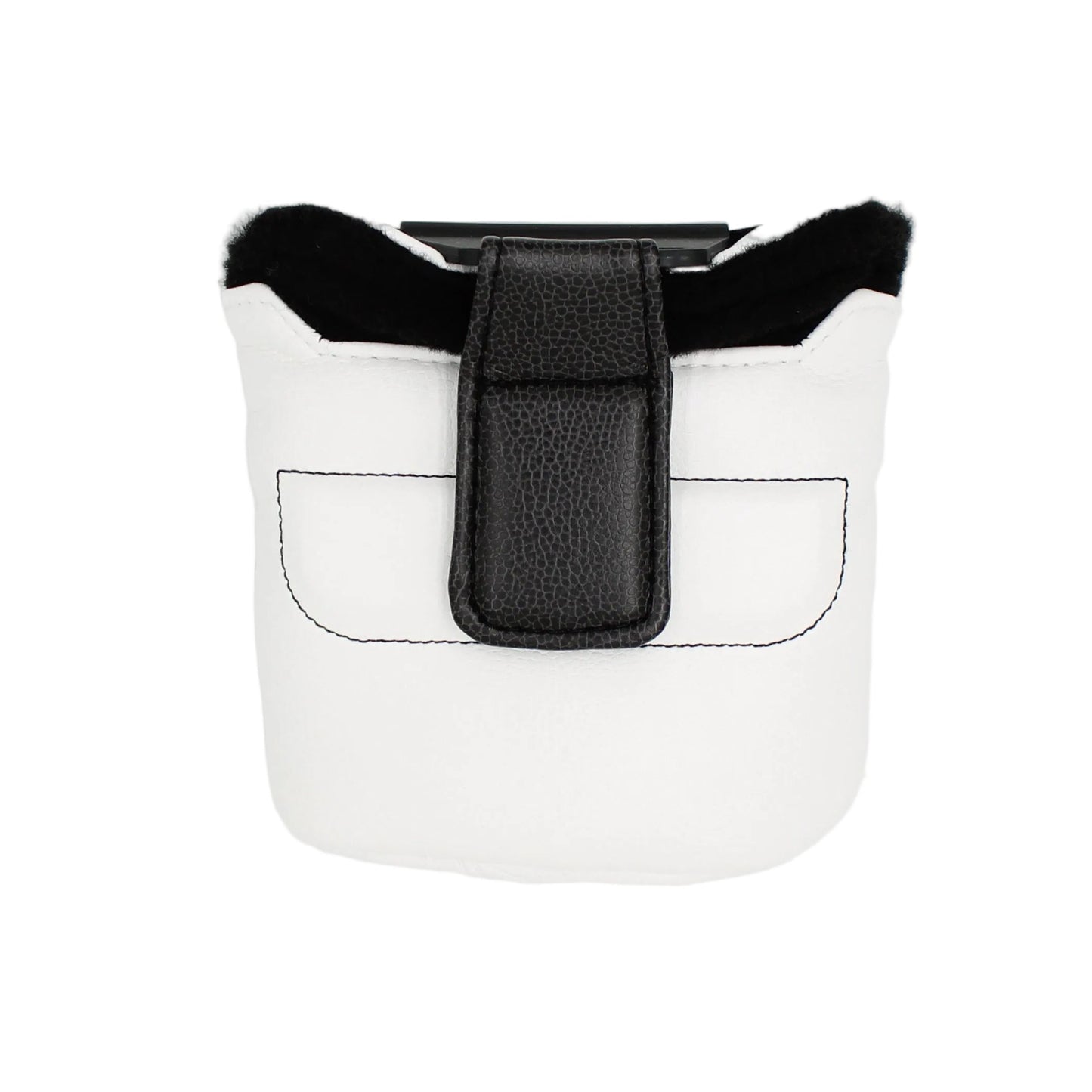 Putter Boy Hot Stamp Mallet Cover