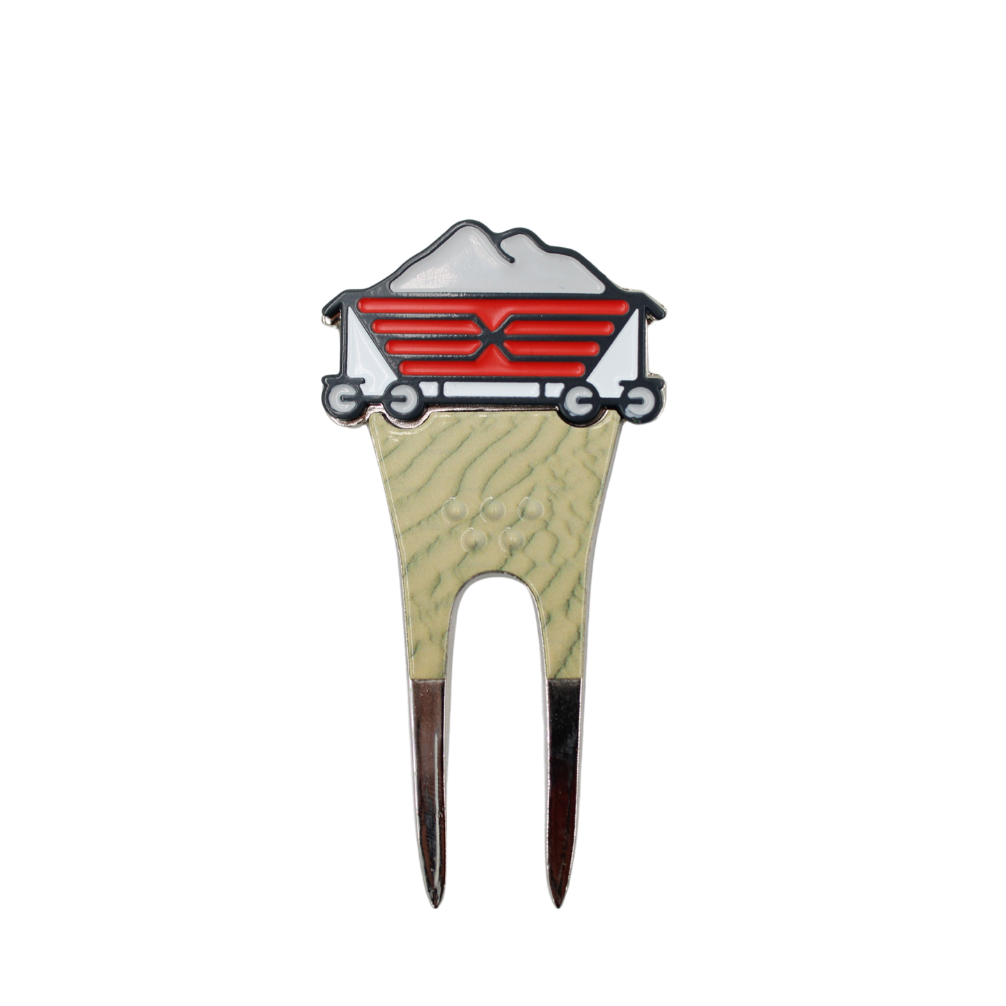 PSM 2 Ballmark Divot Tool