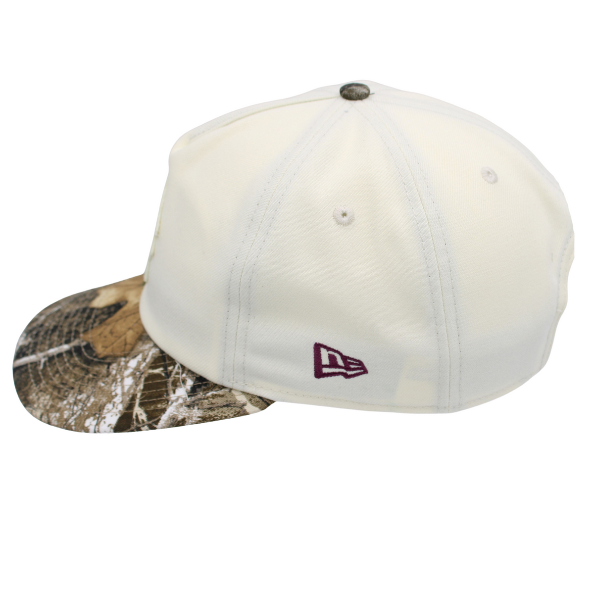 Fox Squirrel 1920 Camo Hat