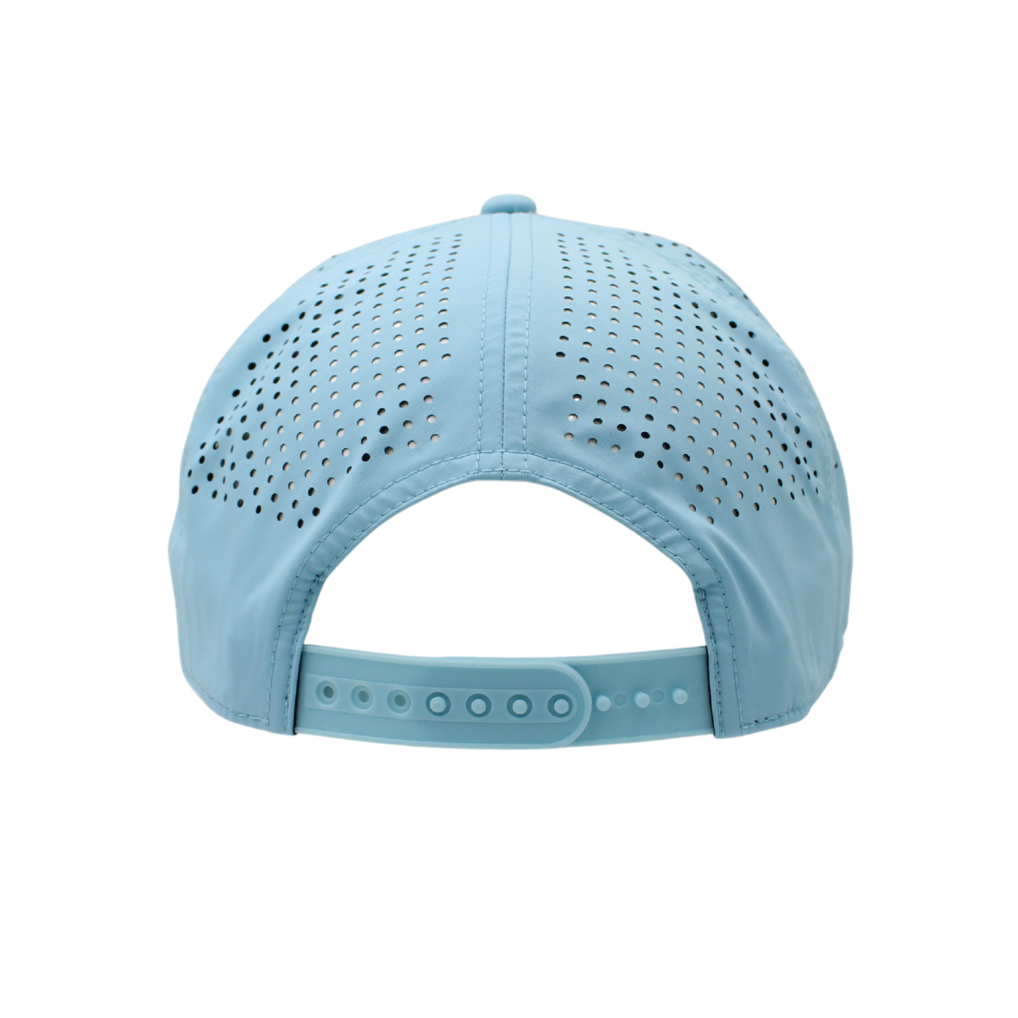 Men's FDOS Golf Tee Rope Cap