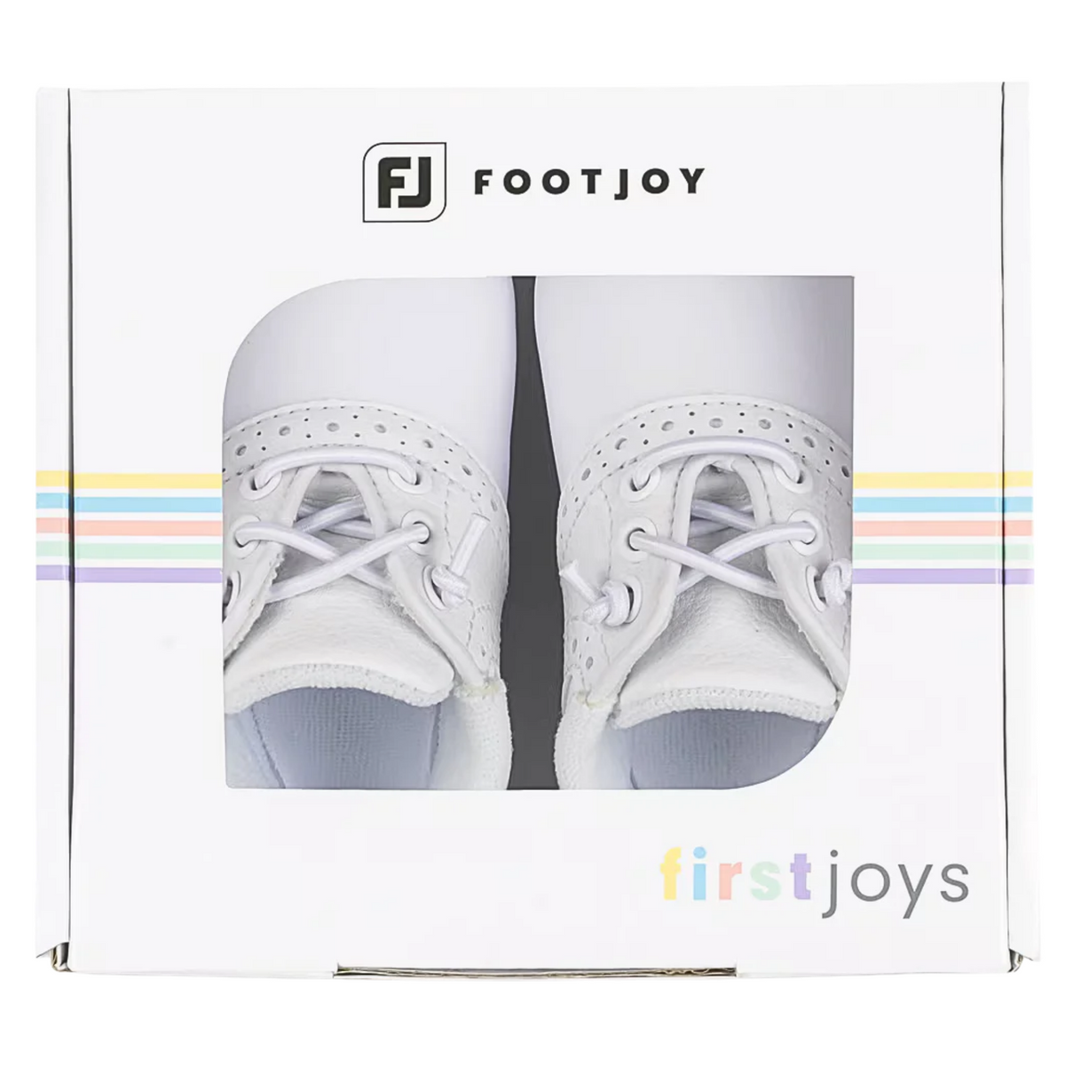 Foot Joy First Joys