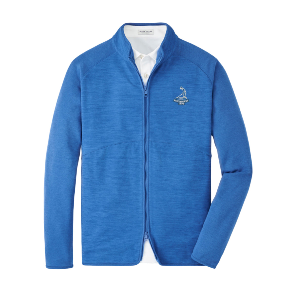 Men's Vista Hybrid Jacket