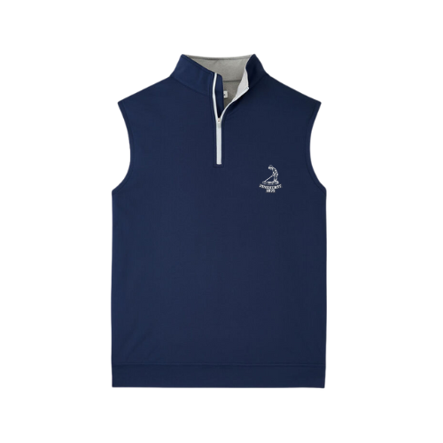 Men's Galway Performance 1/4 Zip Vest