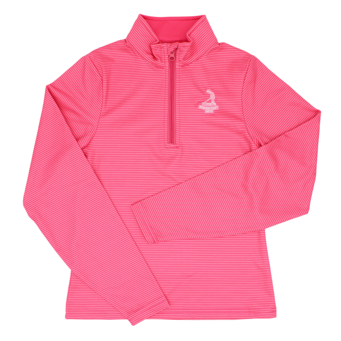 Youth Girls Mila 1/4 Zip Pullover