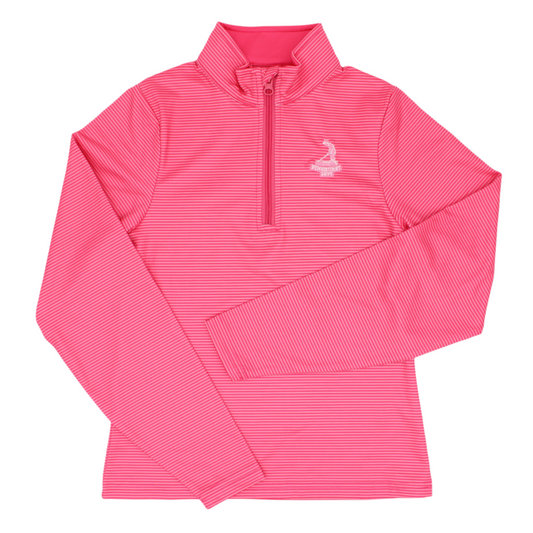Youth Girls Mila 1/4 Zip Pullover