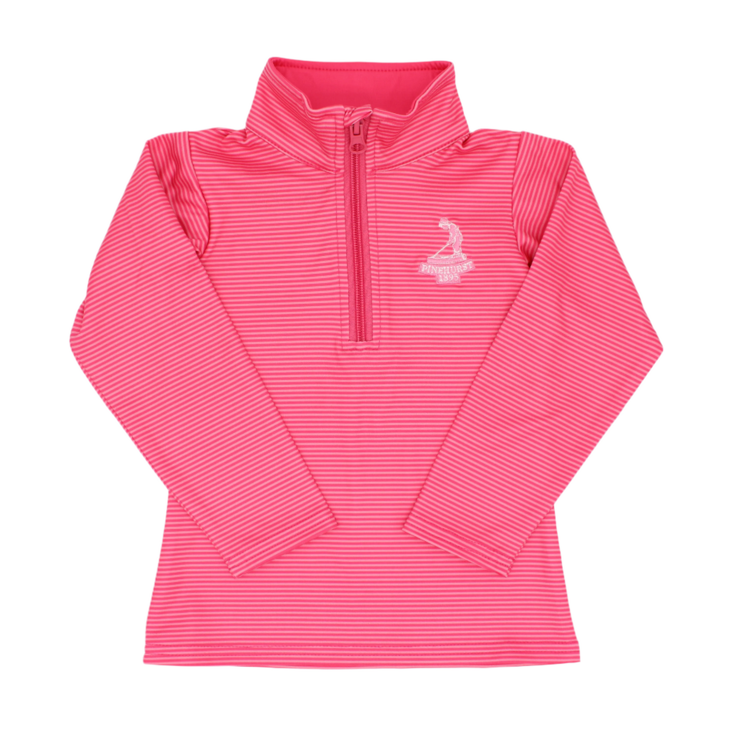 Toddler Girls Mila 1/4 Zip Pullover