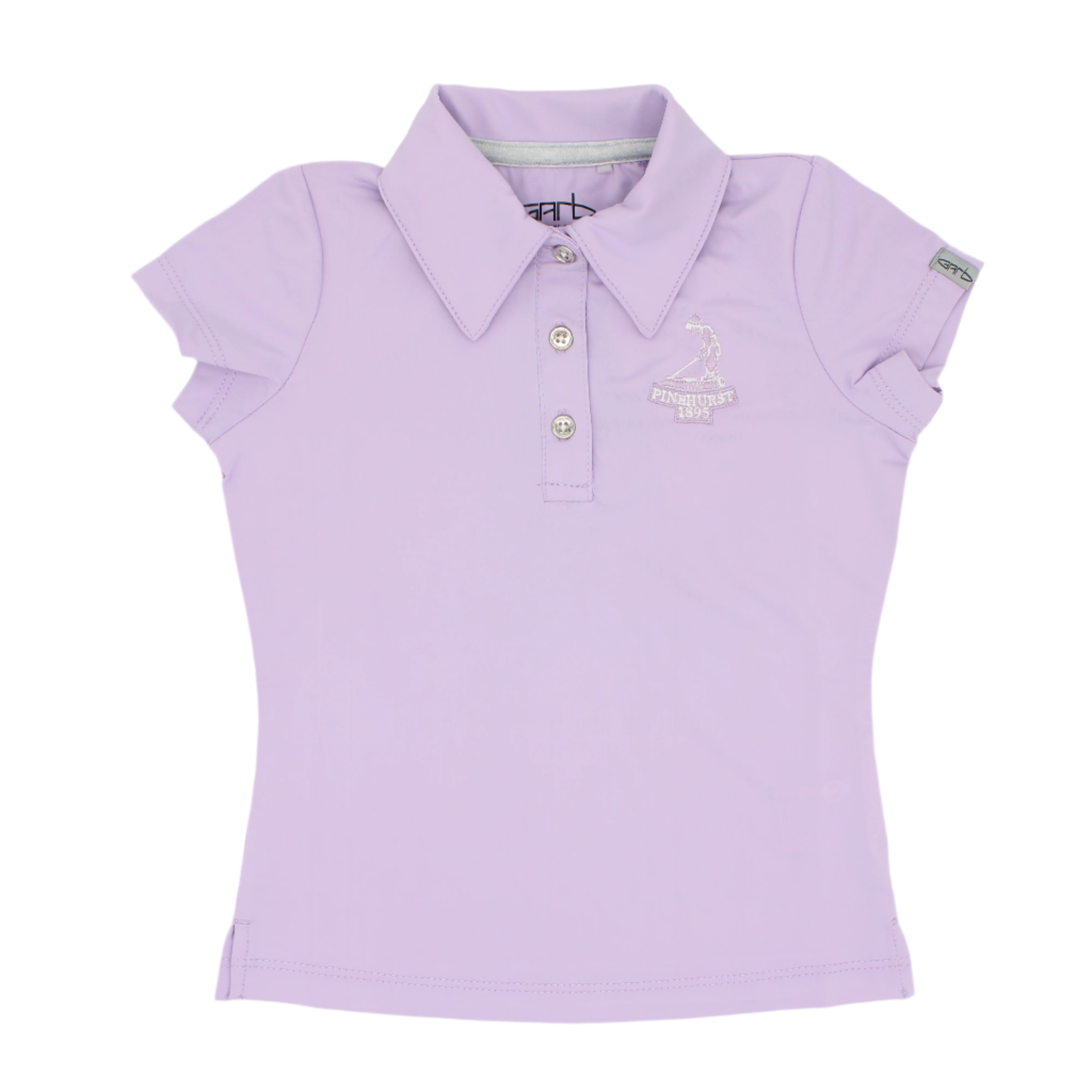 Toddler Girls Brighton Polo