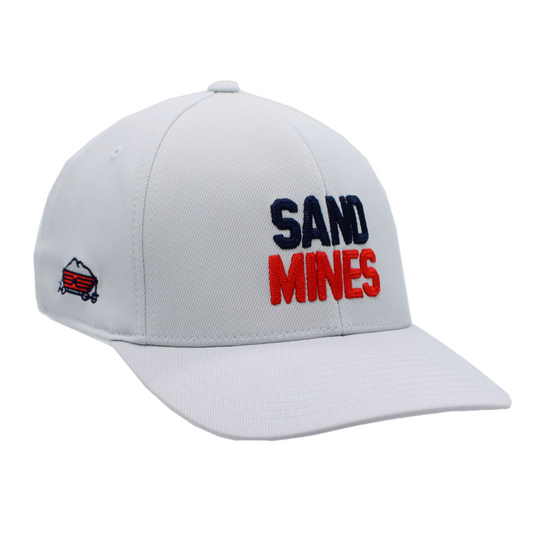PSM Gfore QT Cap
