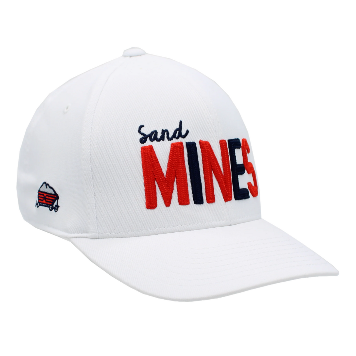 PSM Gfore QT Cap