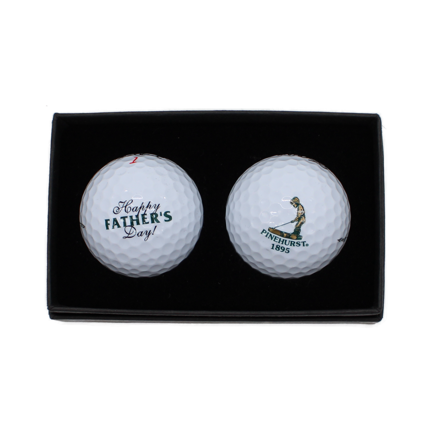 PBoy/Father's Day Custom 2 Ball Pack