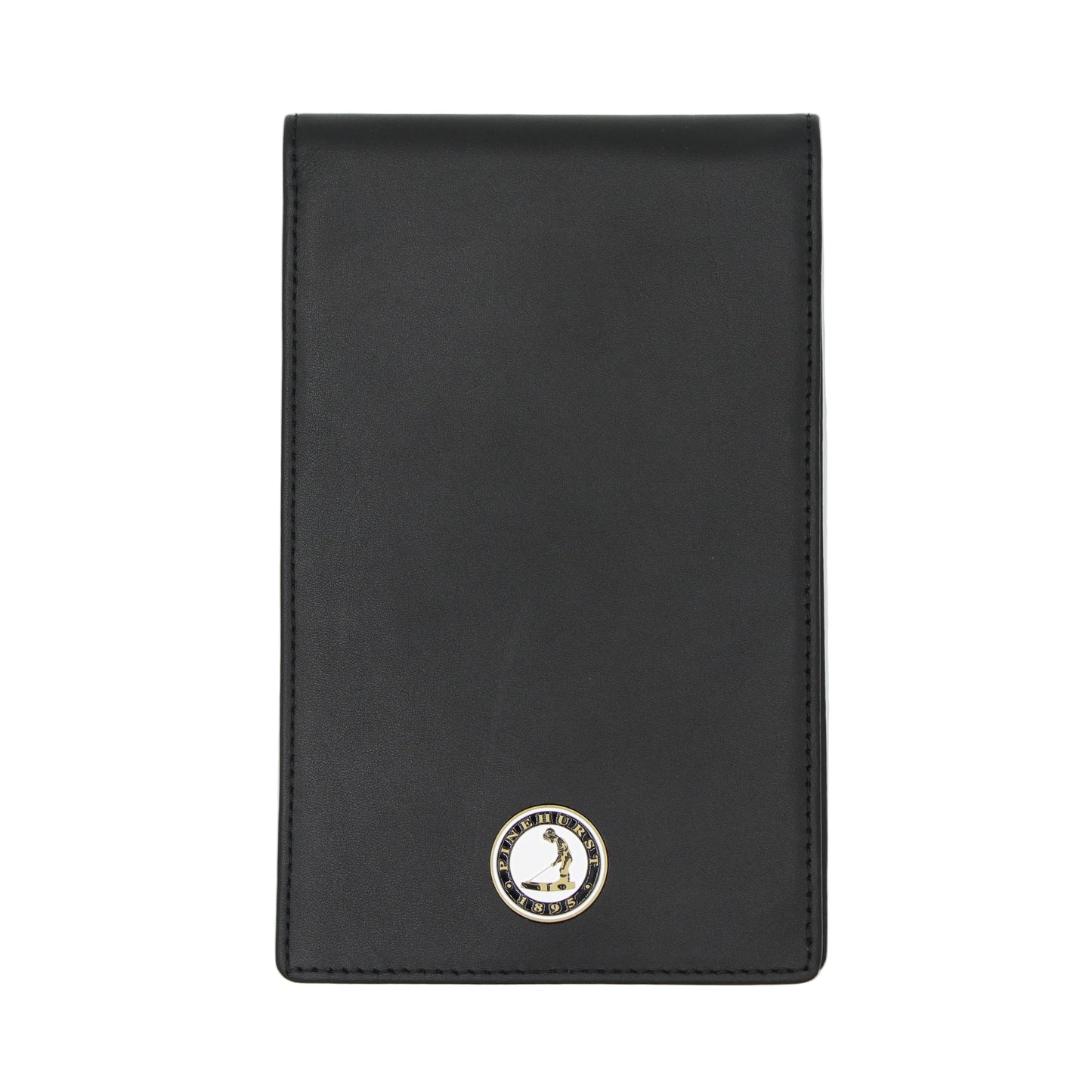 PBoy Leather Yardage Book Holder