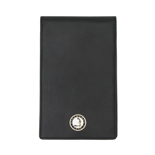 PBoy Leather Yardage Book Holder