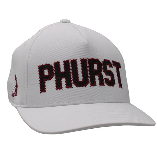 G/Fore PHURST Tartan Cap
