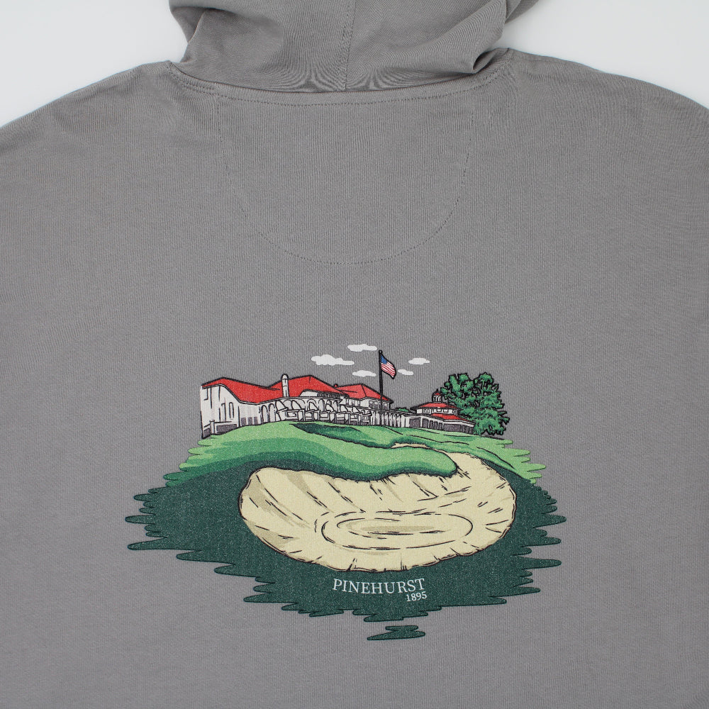 Men's Pinehurst Resort Hoodie