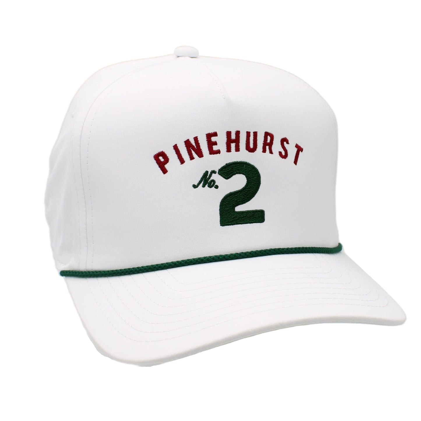 Men's No. 2 Wrightson Rope Cap
