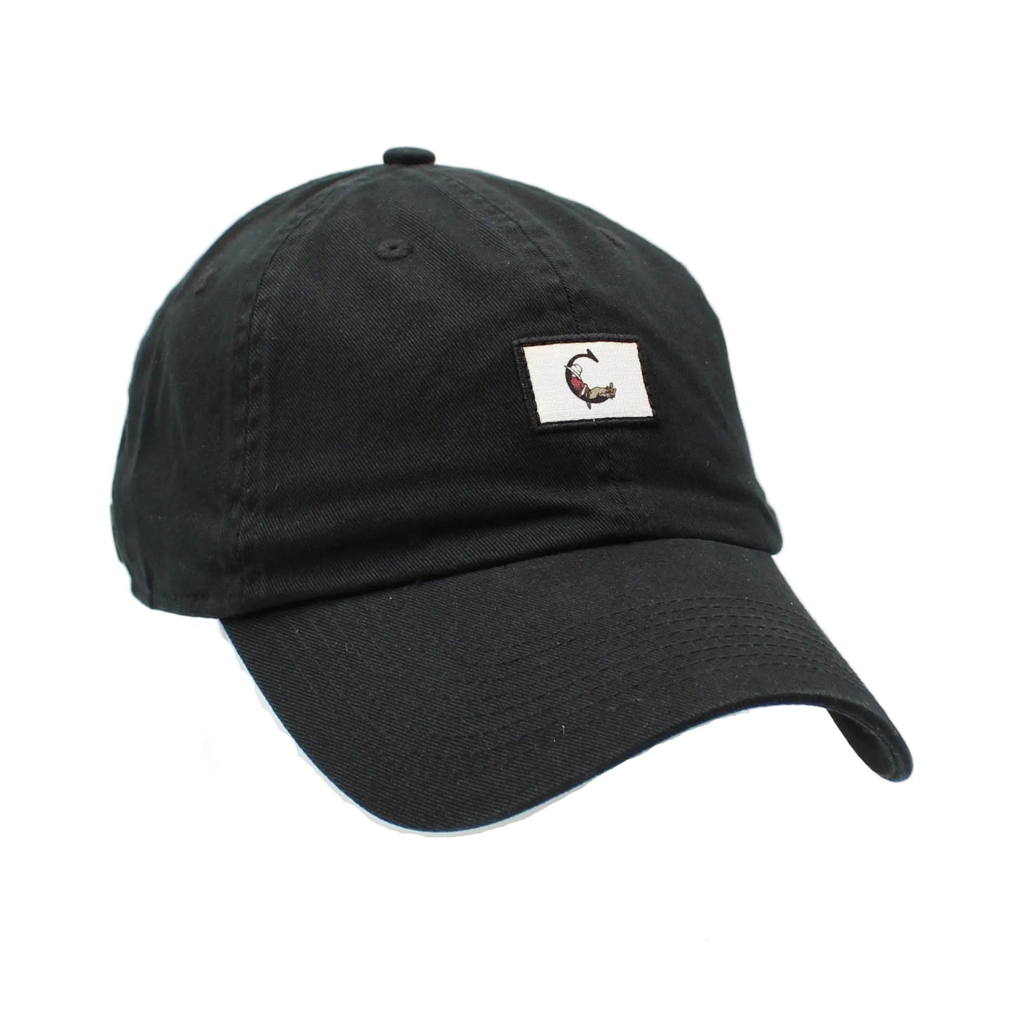 Men's Cradle Flag Cap
