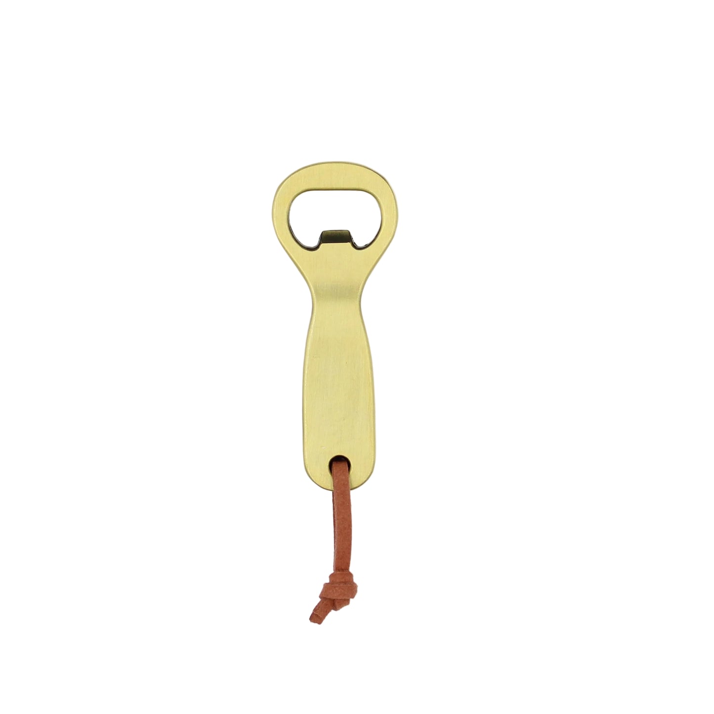 Pinehurst Engravable Bottle Opener
