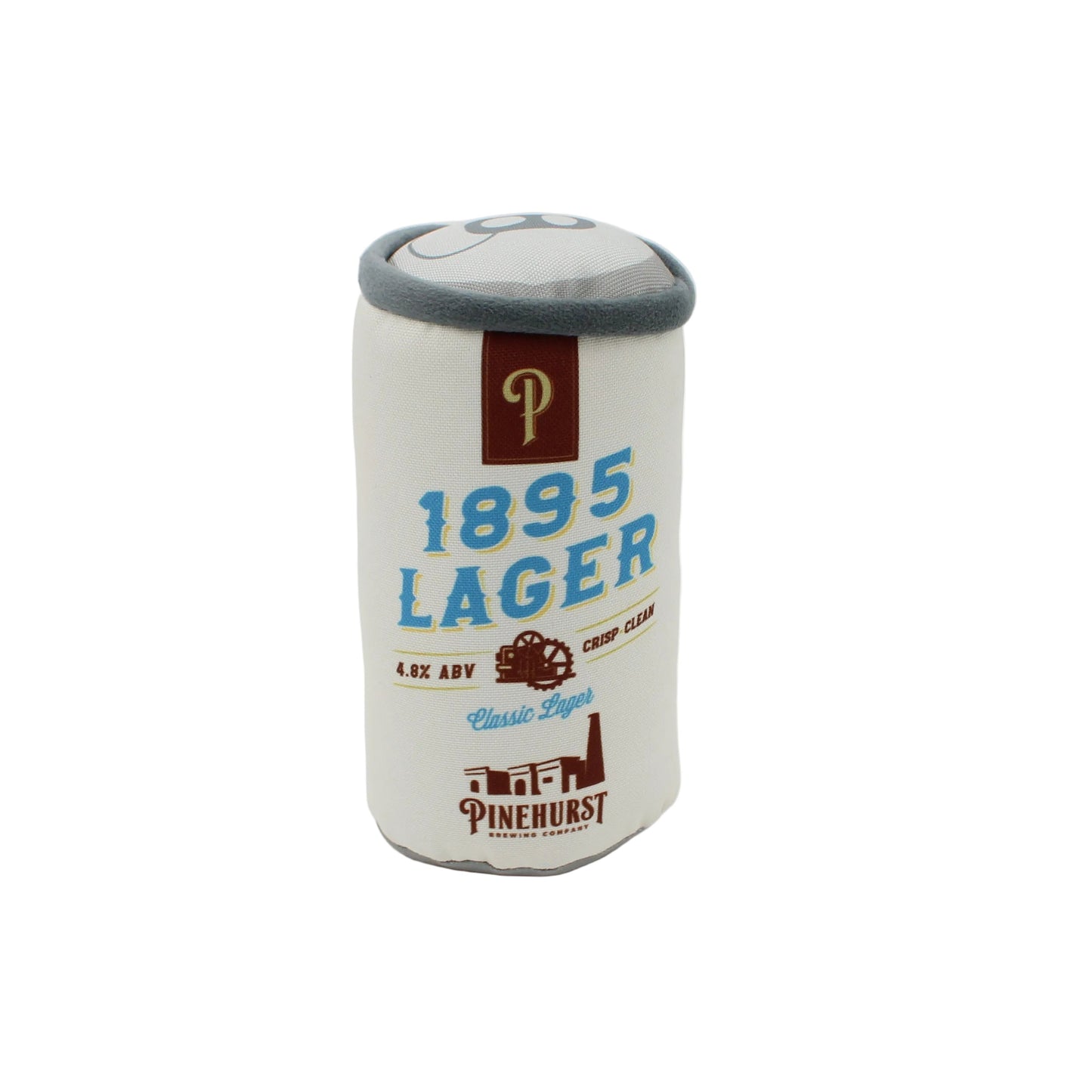 PBC 1895 Lager Dog Toy