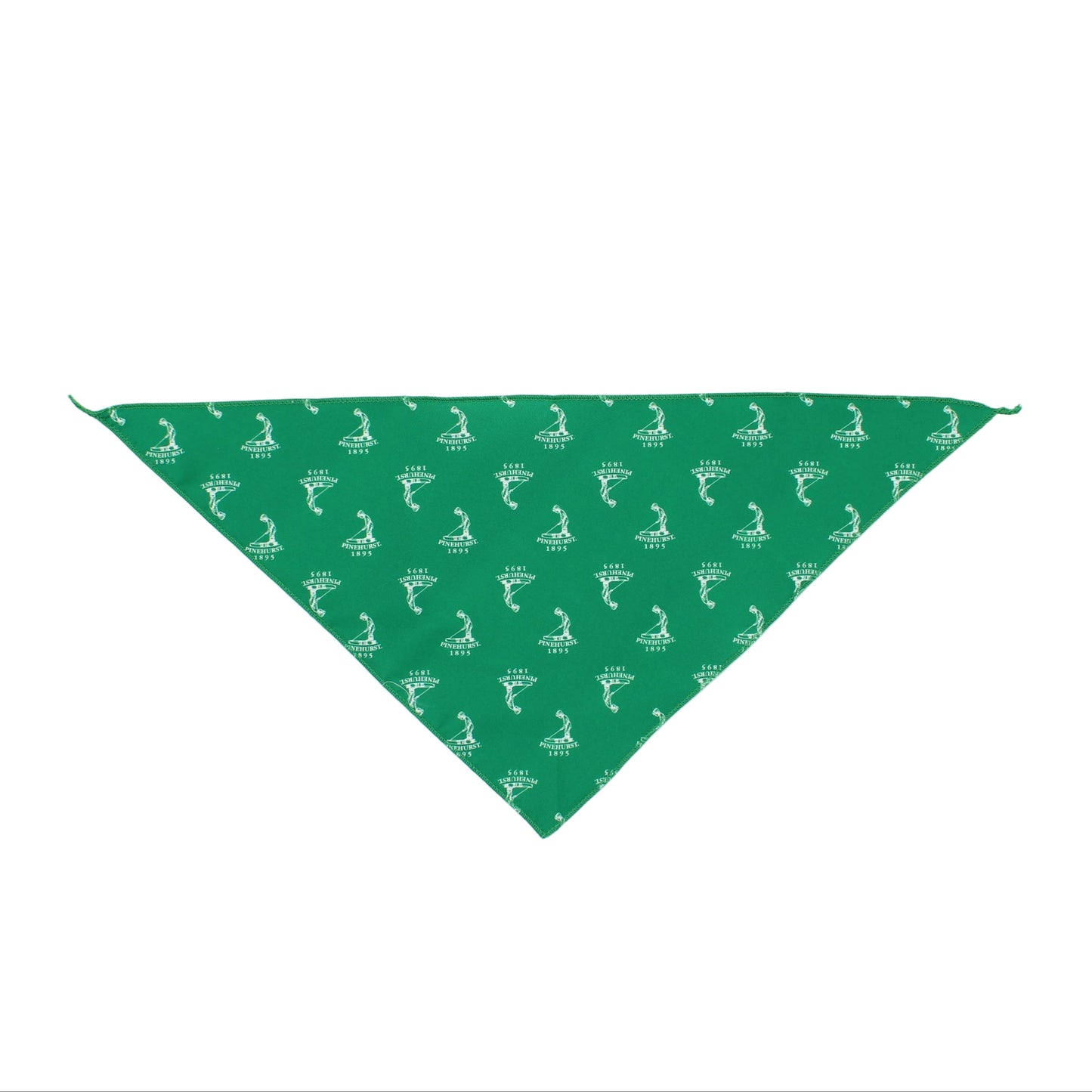 Pinehurst Pet Bandana