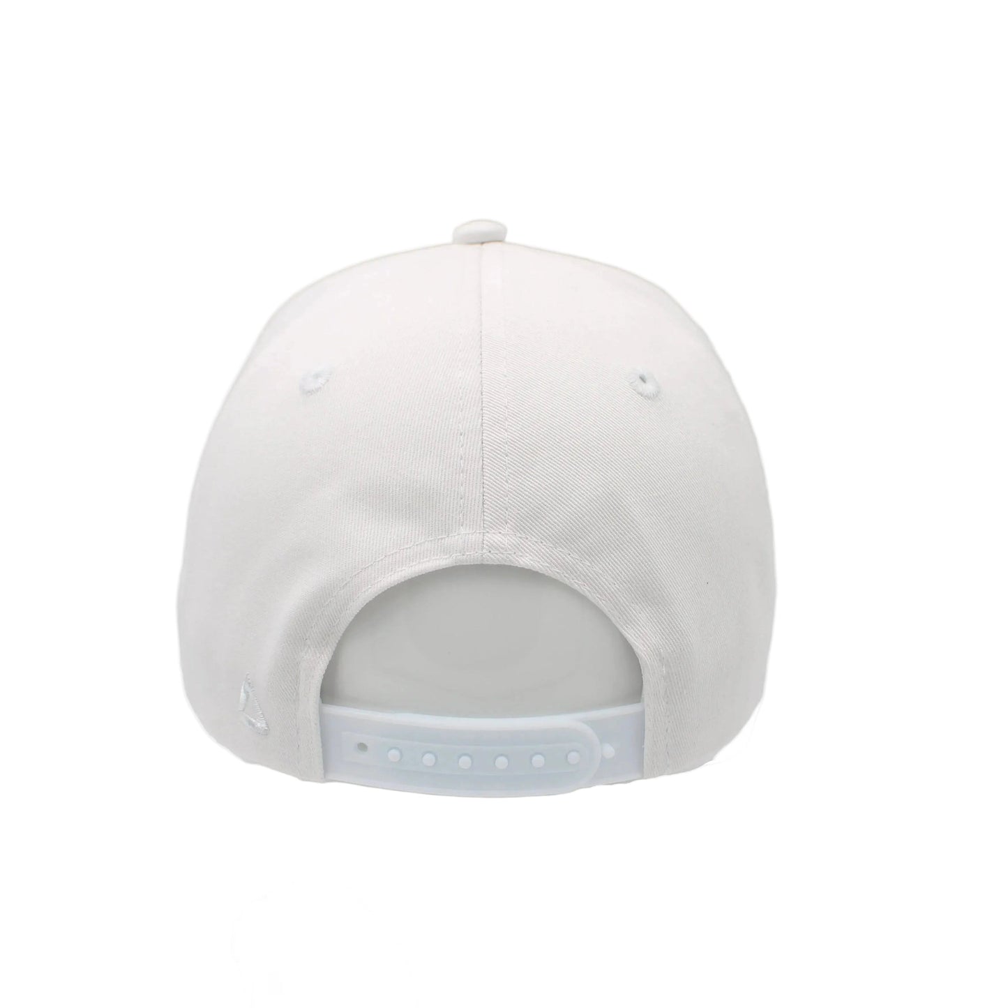 Pinehurst 1895 Flat Brim Rope Cap