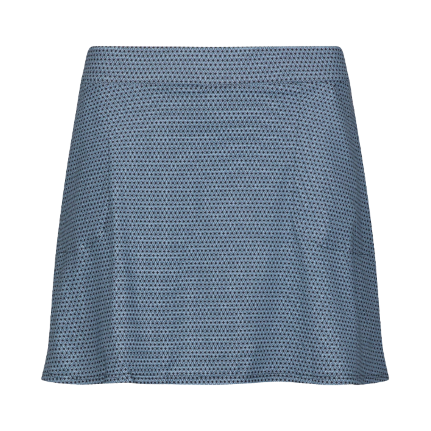 Ladies' Squared Away Skort