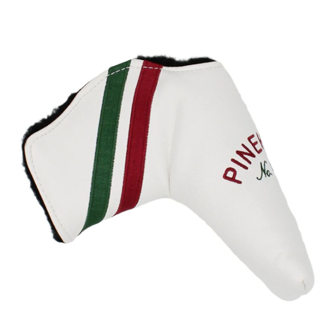 No. 2 Victor Putter Cover
