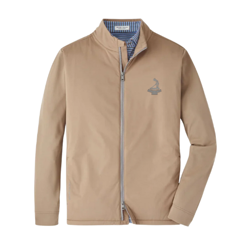 Men's Merge Hybrid Jacket