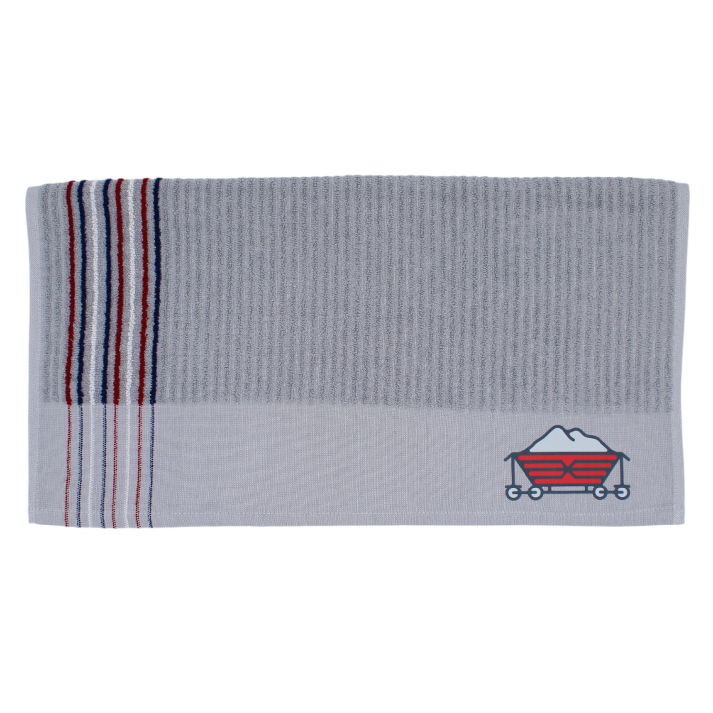 Pinehurst Sandmines 22x44 Caddie Towel