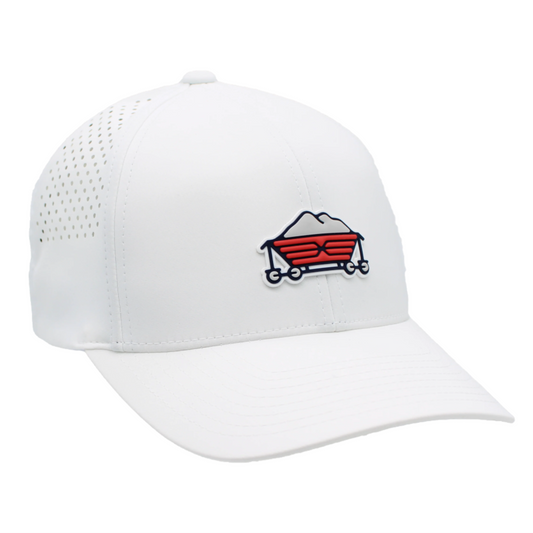 Men's PSM Performance Cap