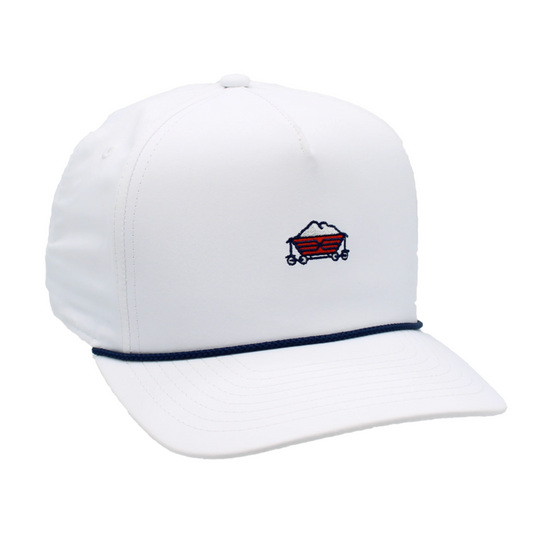 Men's PSM Wrightson Rope Cap