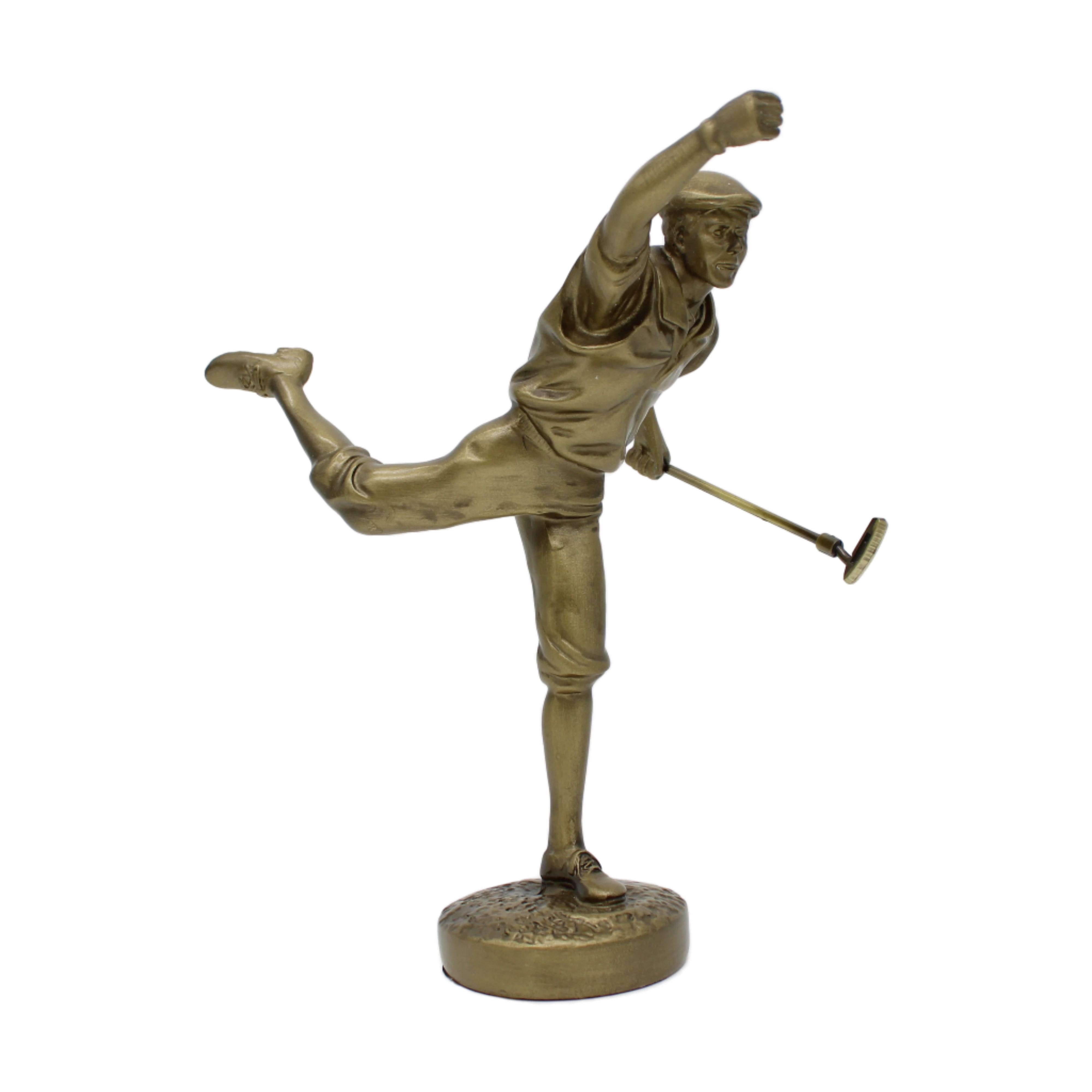 Payne Stewart Statue