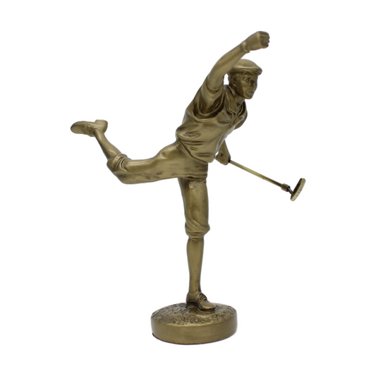 Payne Stewart Statue