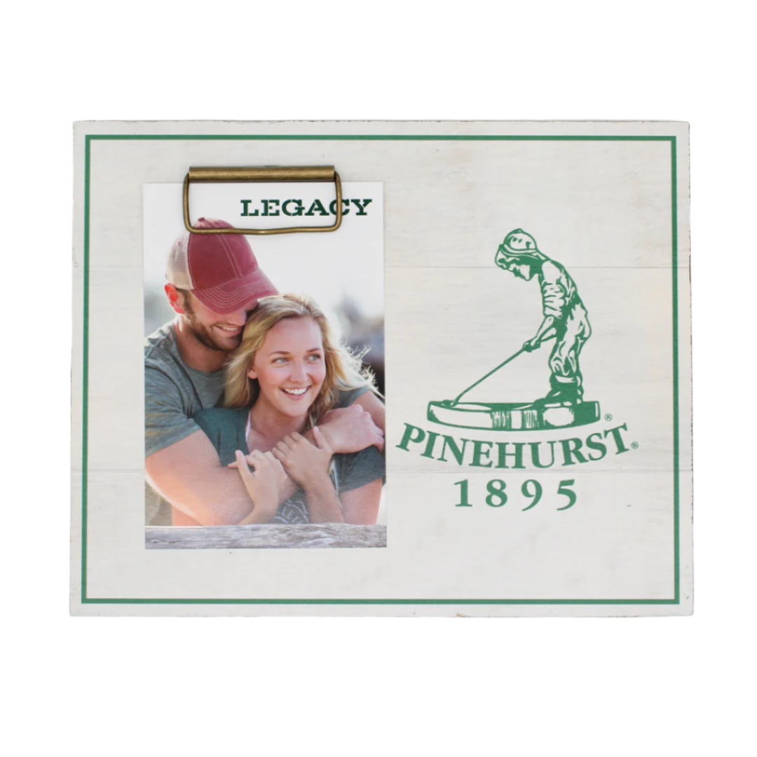 Pinehurst 4x6 Memento Frame – ShopPinehurst Pinehurst 4x6 Memento Frame – ShopPinehurst