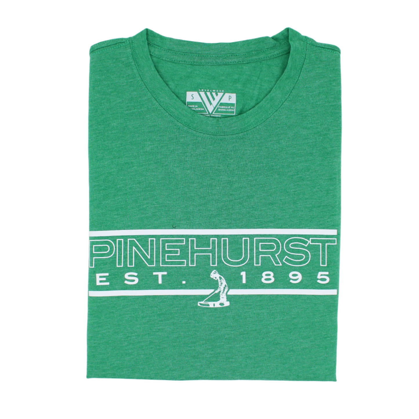 Men's Pinehurst Richmond Tee