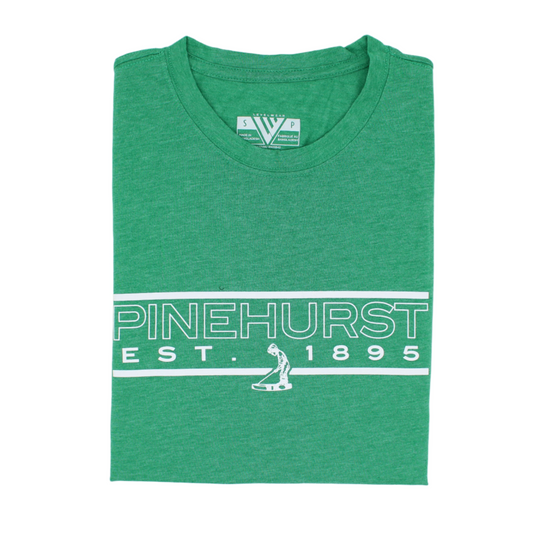 Men's Pinehurst Richmond Tee