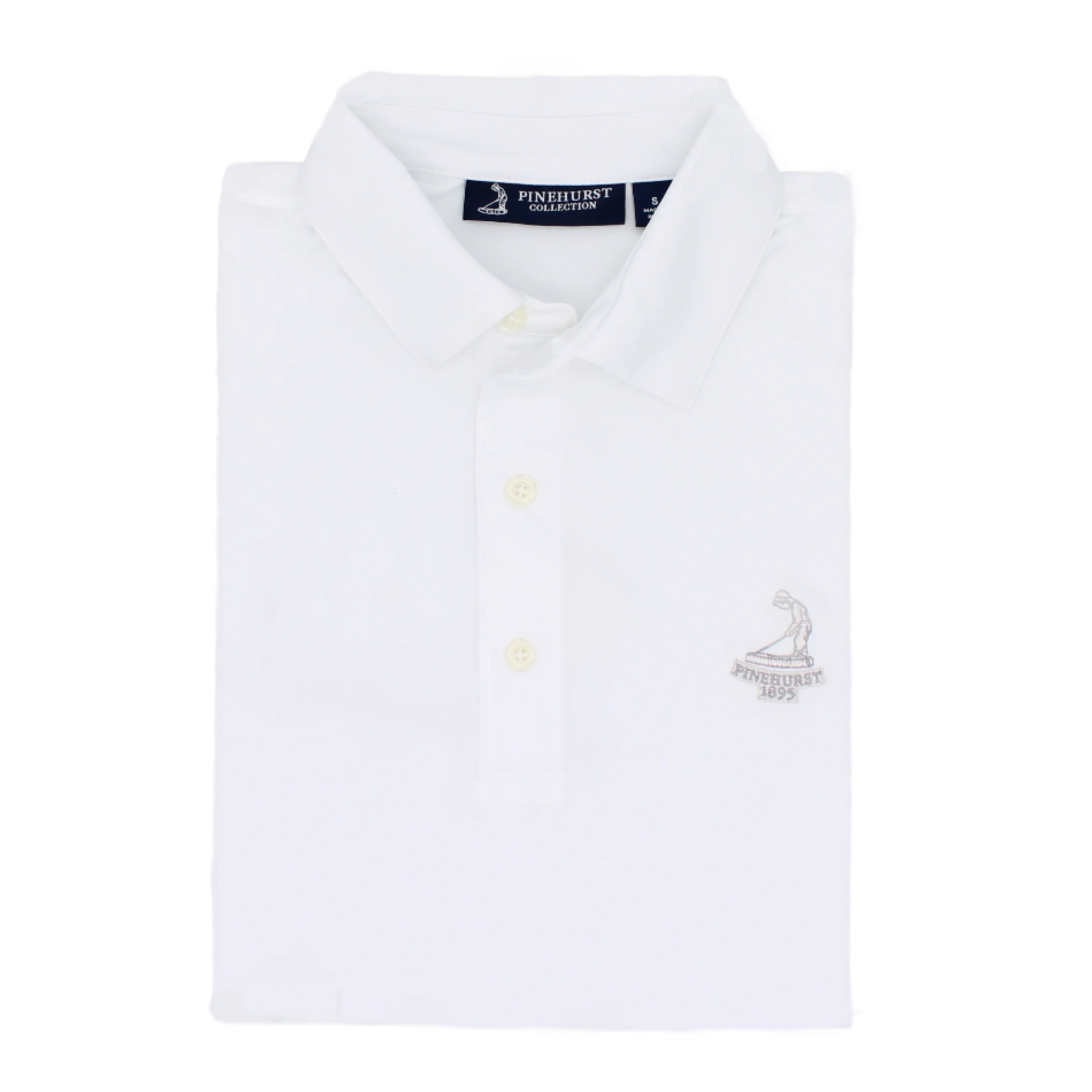 Men's PBoy PL Solid Polo
