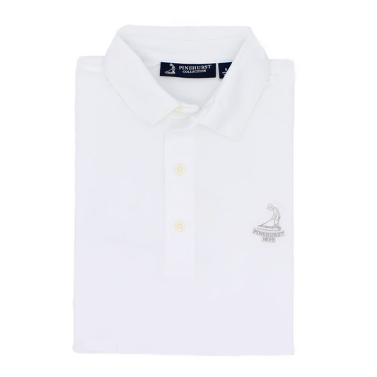 Men's PBoy PL Solid Polo
