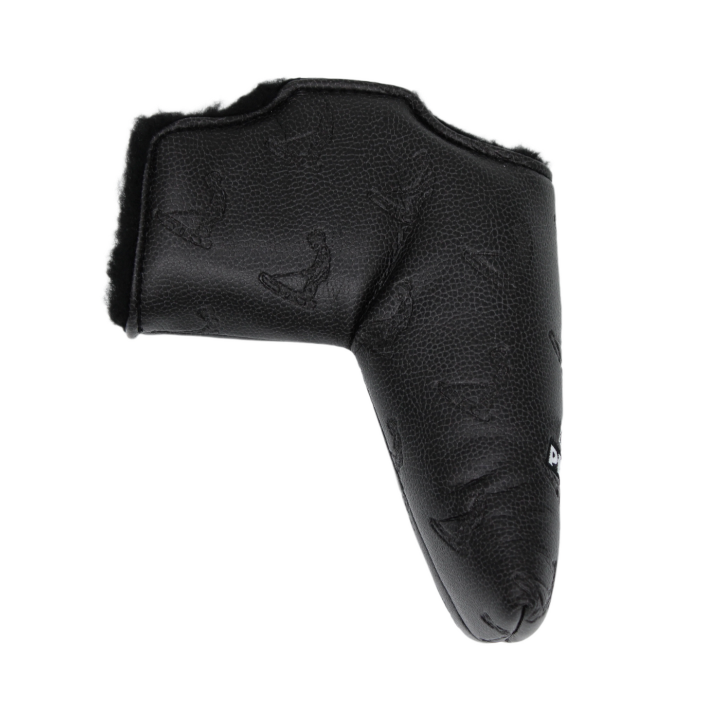 Putter Boy Snap Fit Hot Stamp Putter Cover