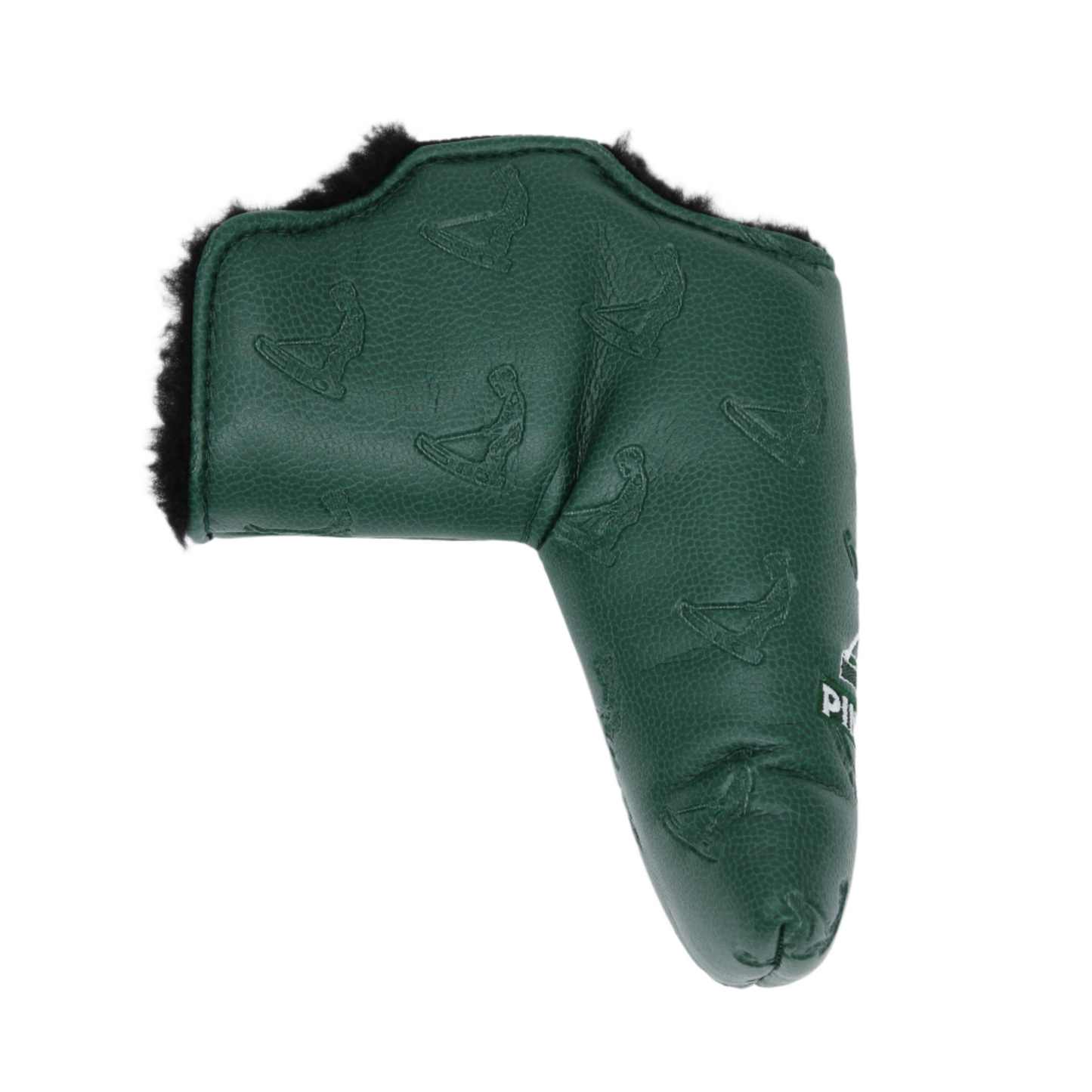 Putter Boy Snap Fit Hot Stamp Putter Cover