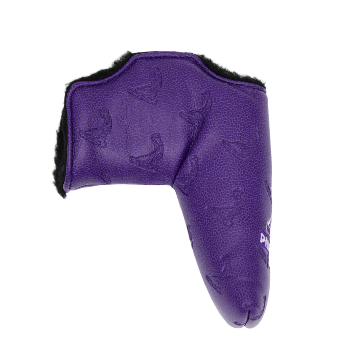Putter Boy Snap Fit Hot Stamp Putter Cover