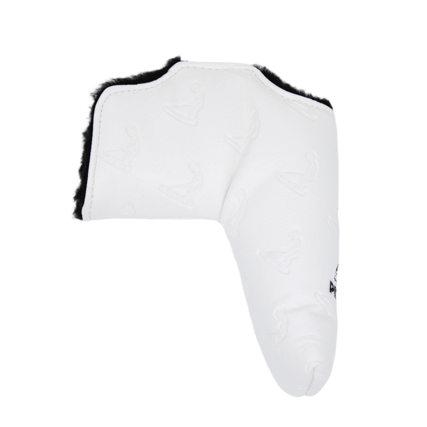 Putter Boy Snap Fit Hot Stamp Putter Cover