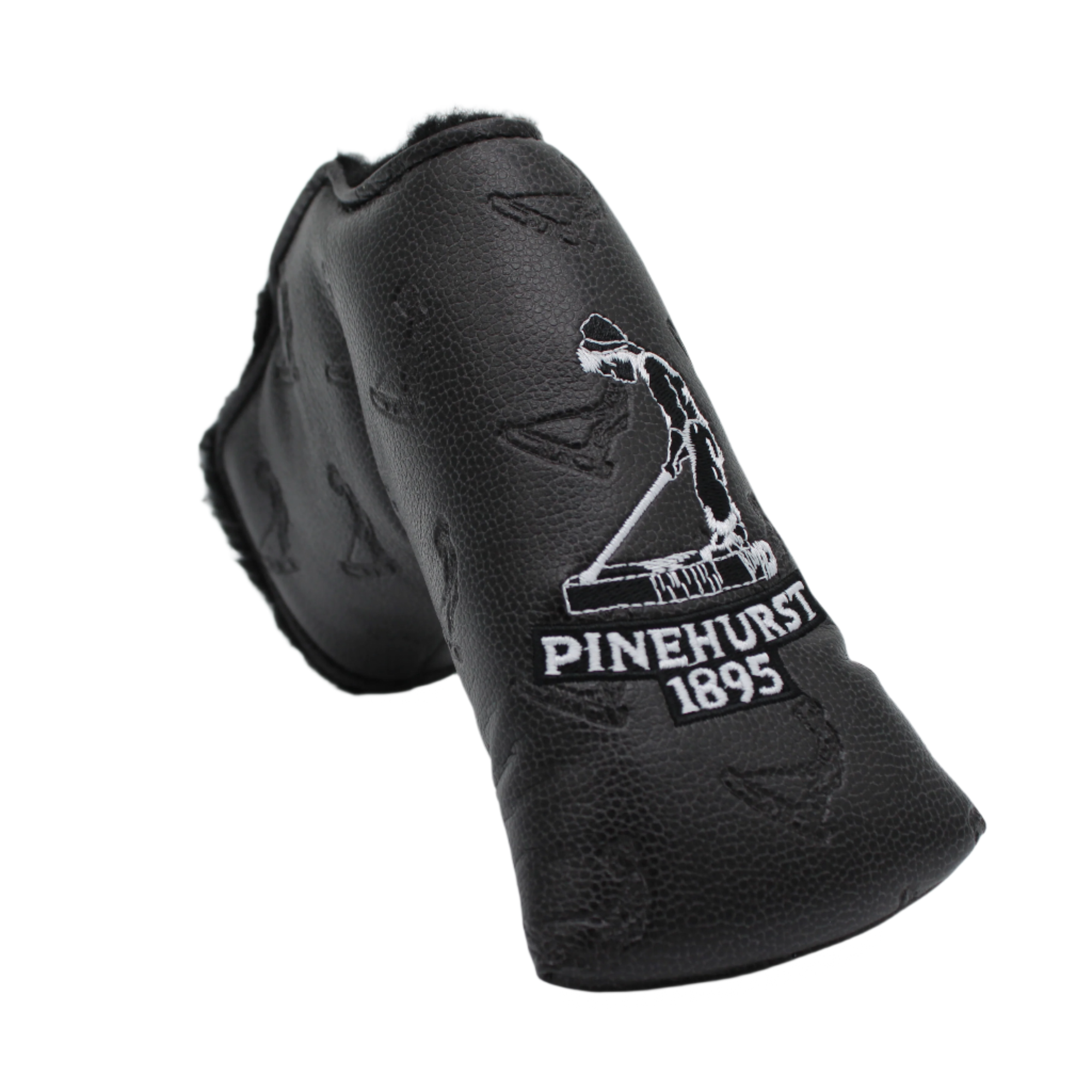 Putter Boy Snap Fit Hot Stamp Putter Cover