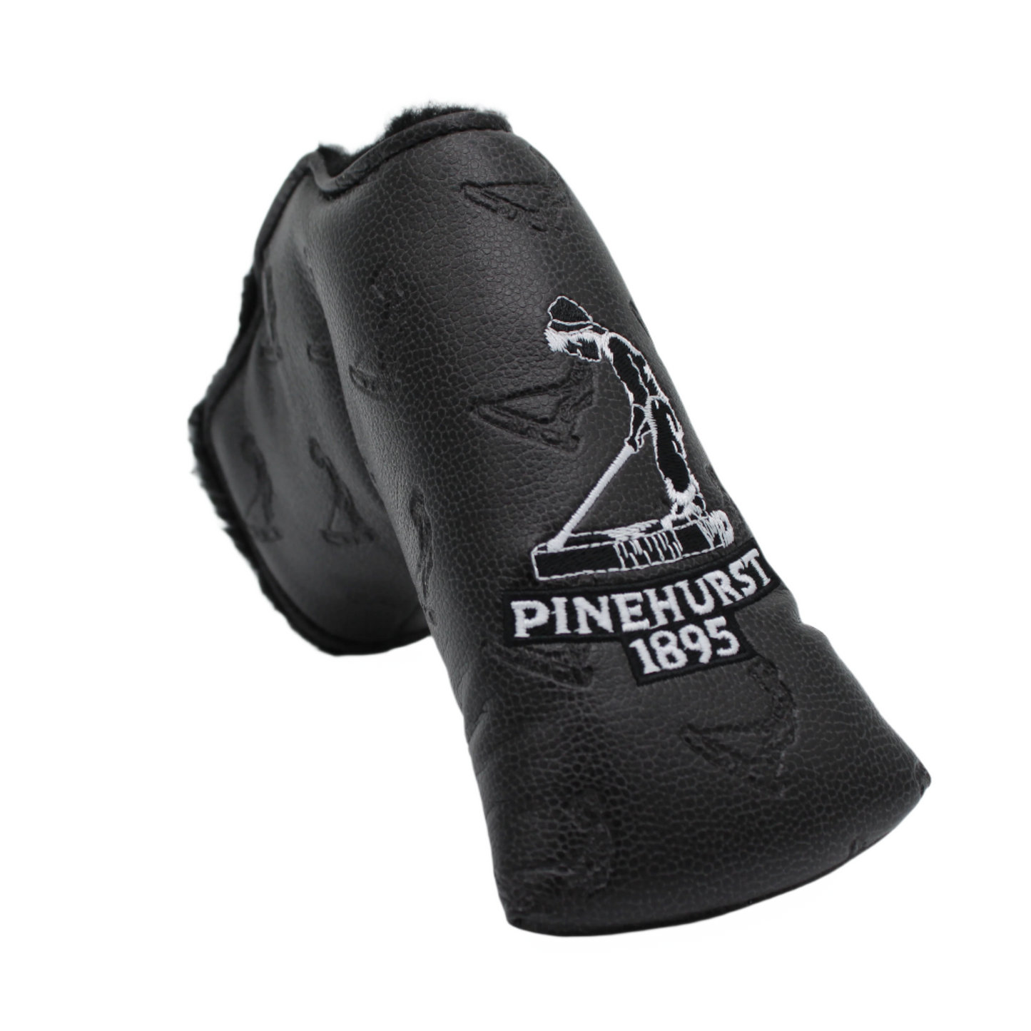 Putter Boy Snap Fit Hot Stamp Putter Cover